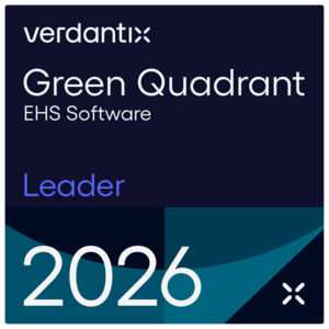 Zum fünften Mal in Folge: Quentic von Verdantix als Leader für EHS-Software ausgezeichnet